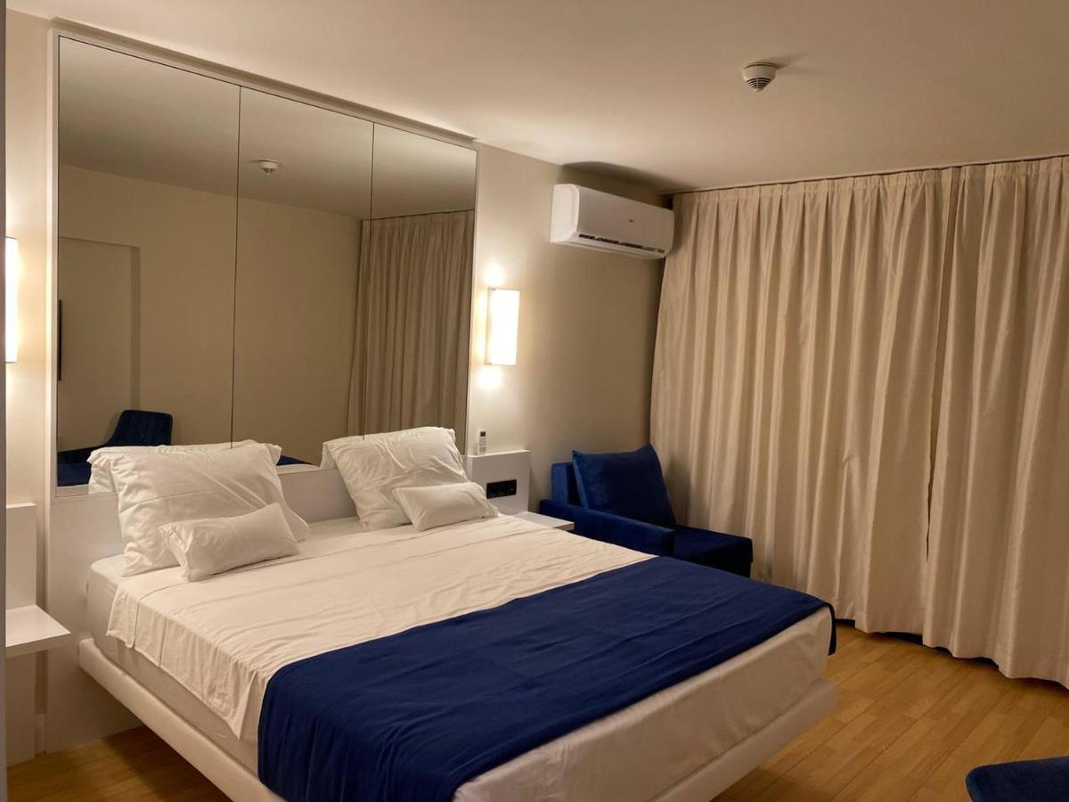 Orbi City Luxury Studio Harbour And Sea View 바투미 외부 사진